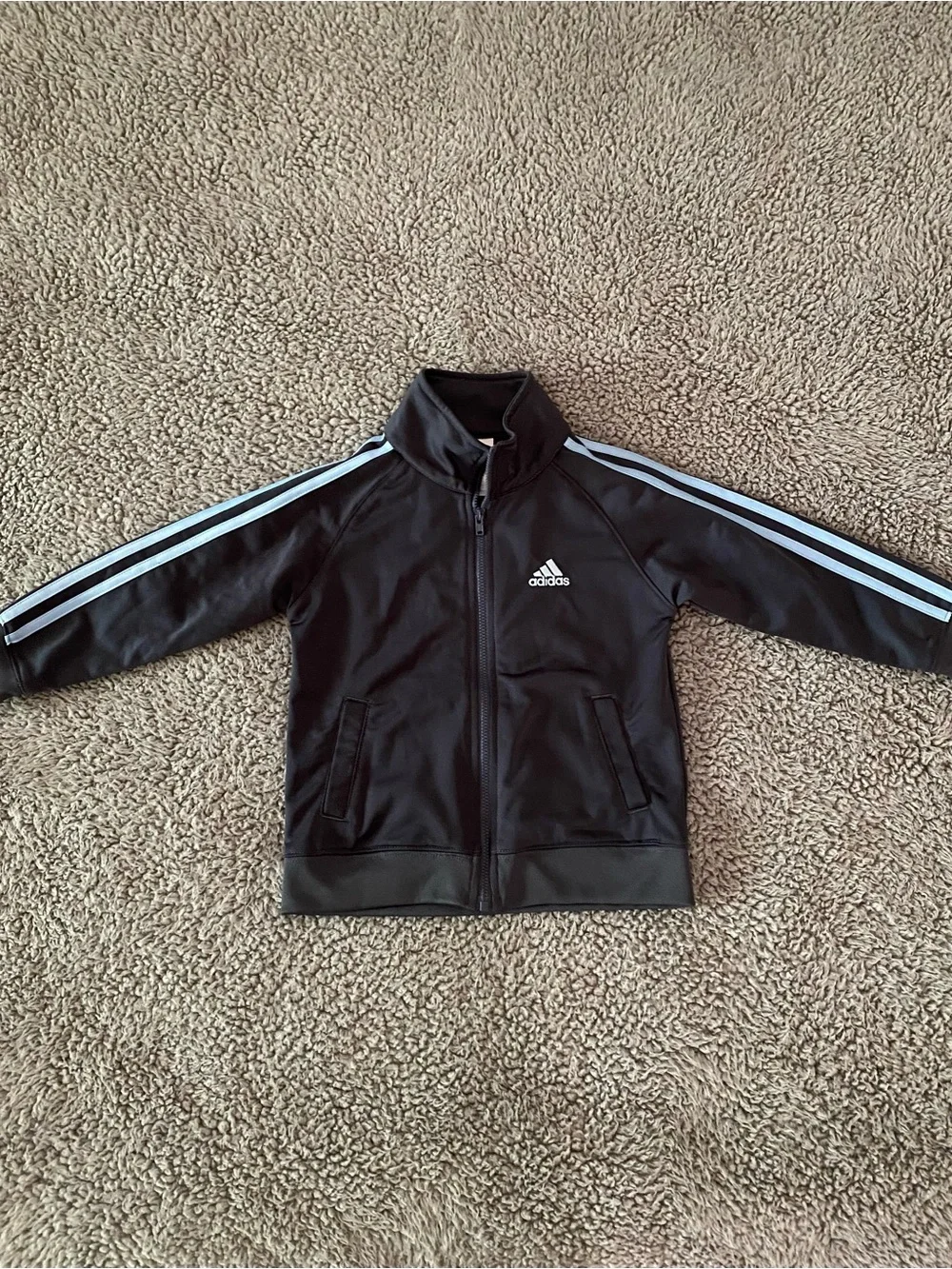 adidas blue gray